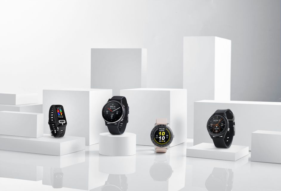 ASUS Smart Health_product union_1
